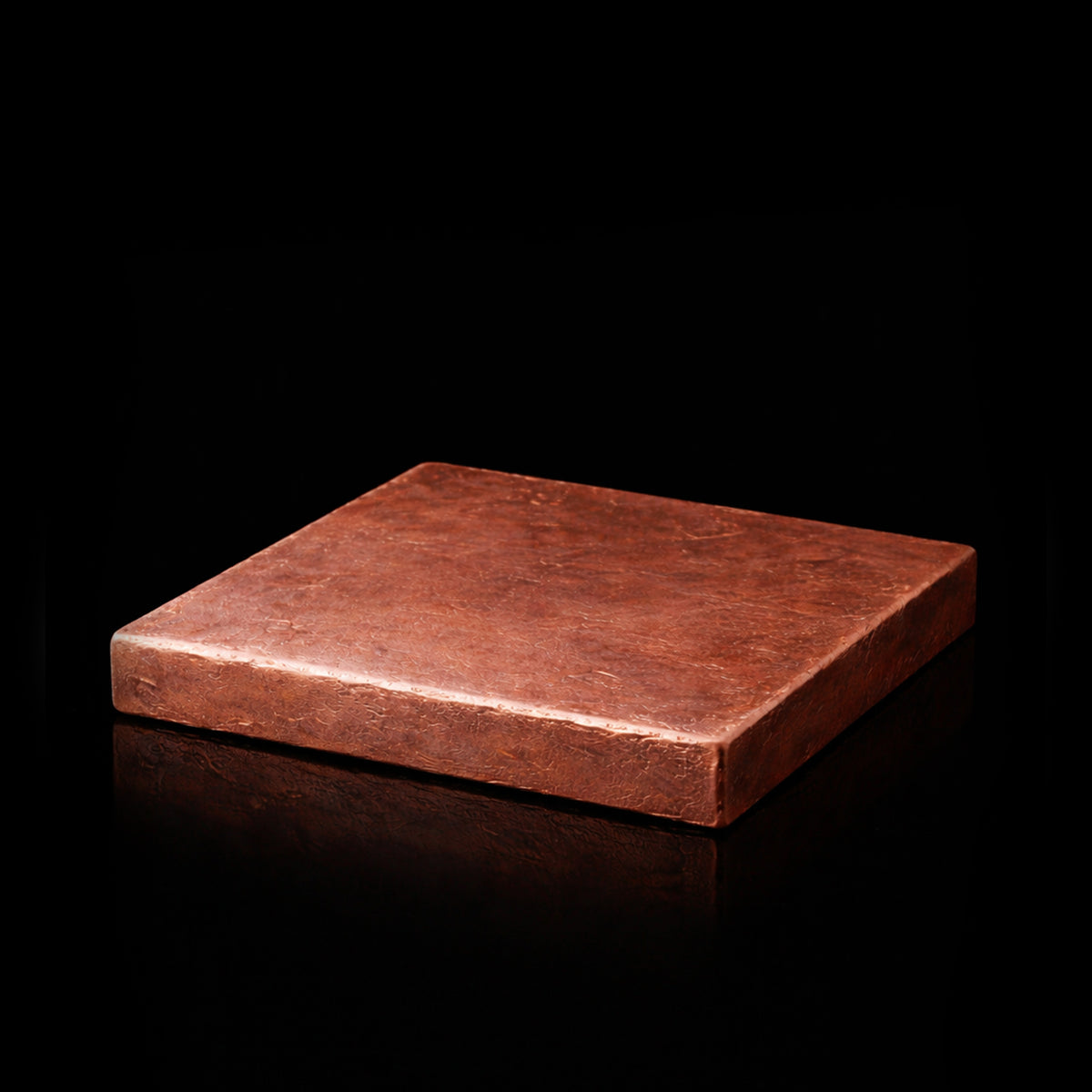 Copper Bar 1kg 