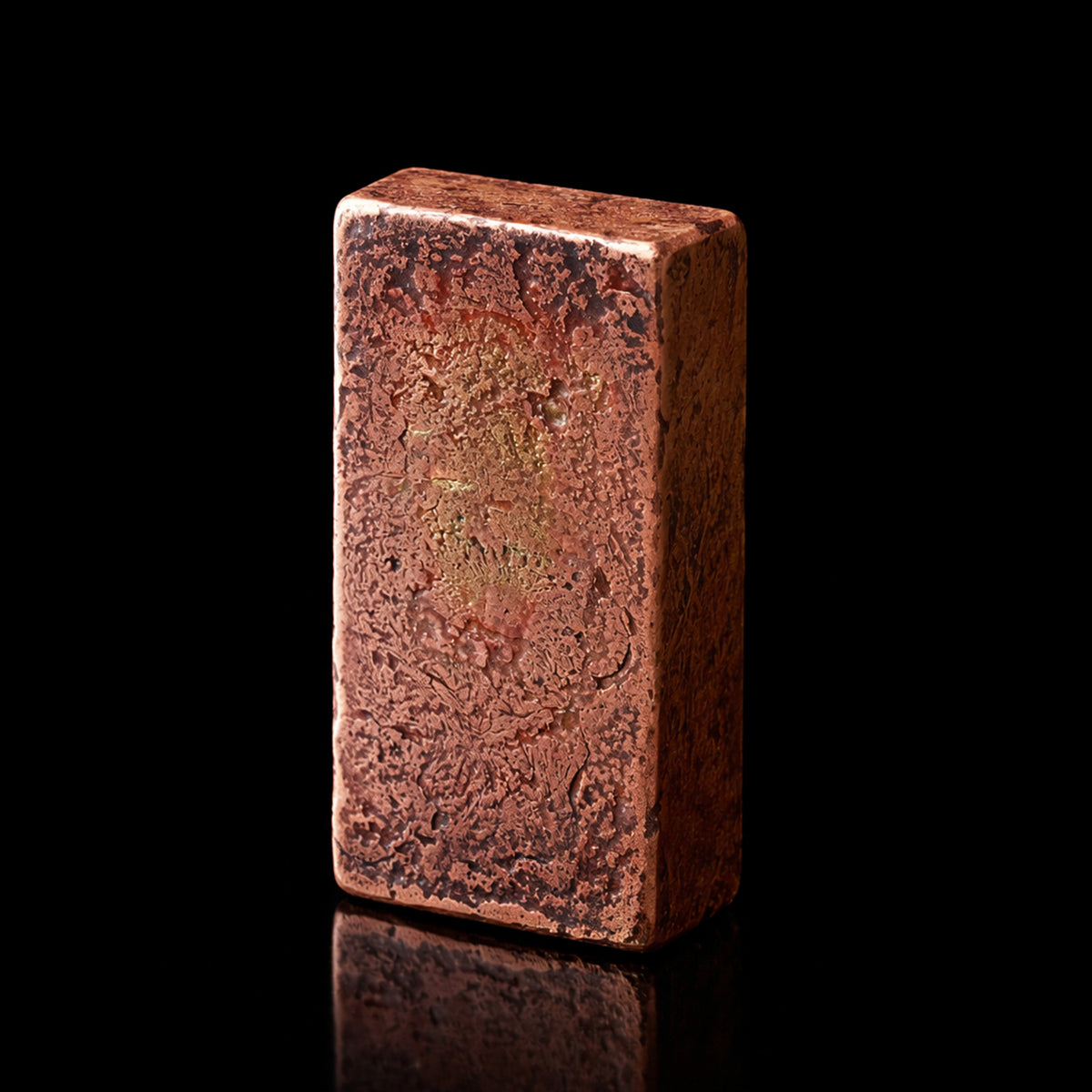 Copper Bar 500g 99.9% Pure